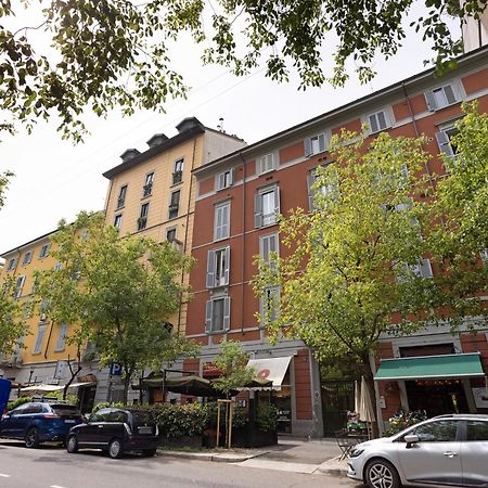 Comfort Apartment - Duomo, San Siro Милано Екстериор снимка