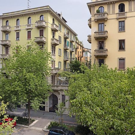 Comfort Apartment - Duomo, San Siro Милано Екстериор снимка