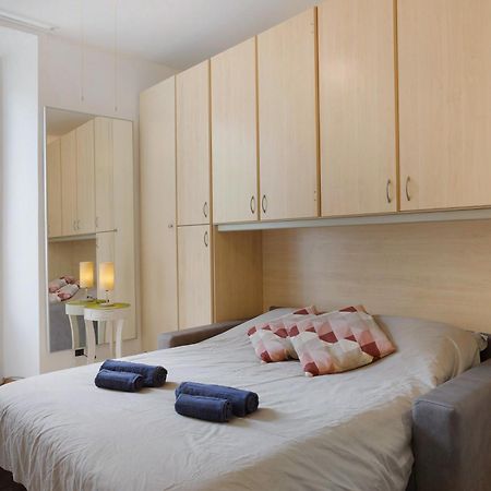 Comfort Apartment - Duomo, San Siro Милано Екстериор снимка