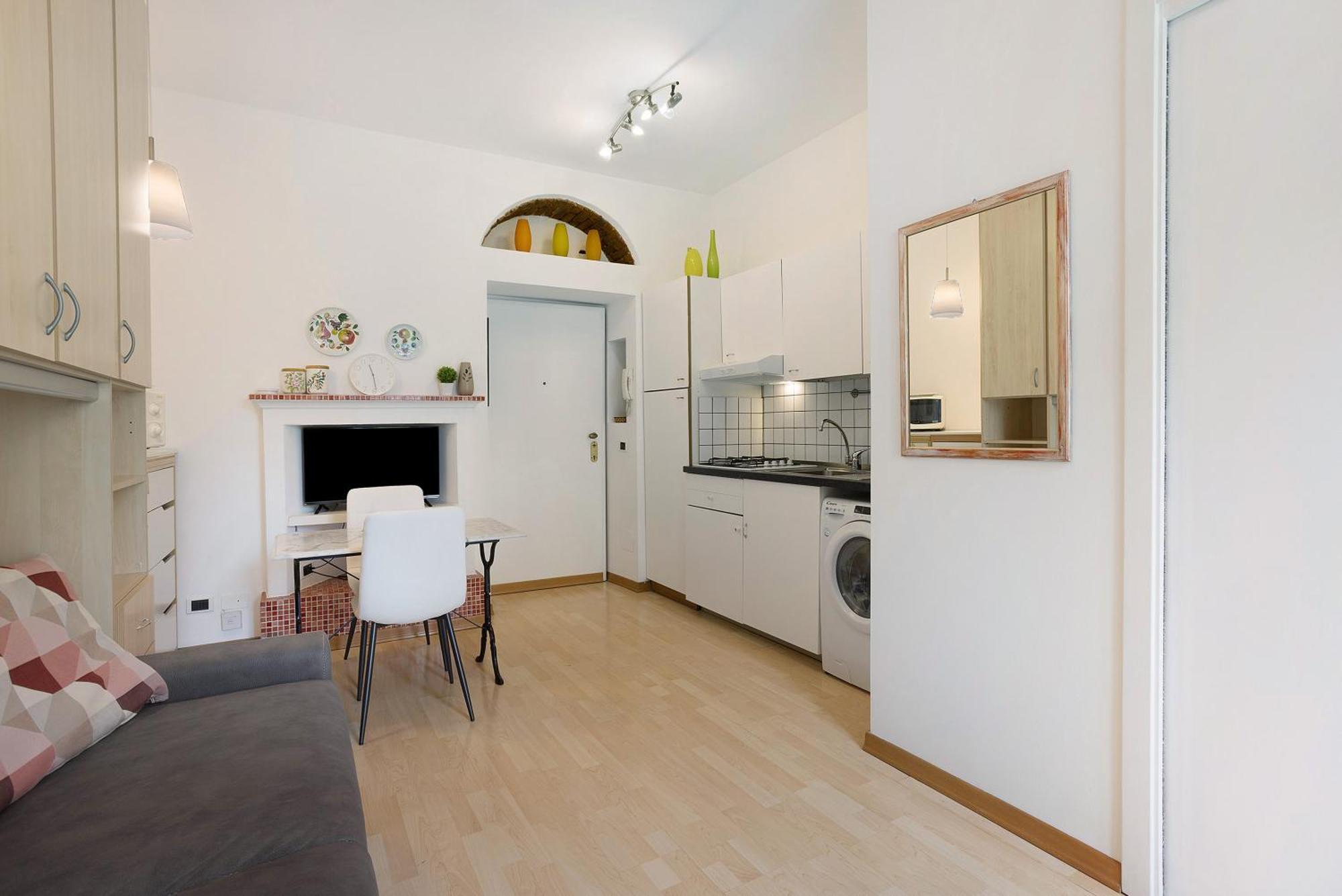 Comfort Apartment - Duomo, San Siro Милано Екстериор снимка