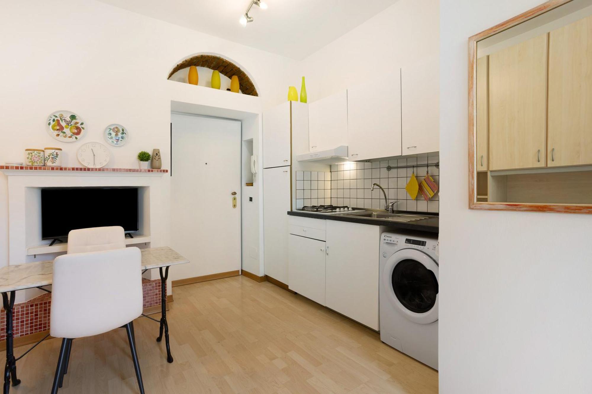 Comfort Apartment - Duomo, San Siro Милано Екстериор снимка