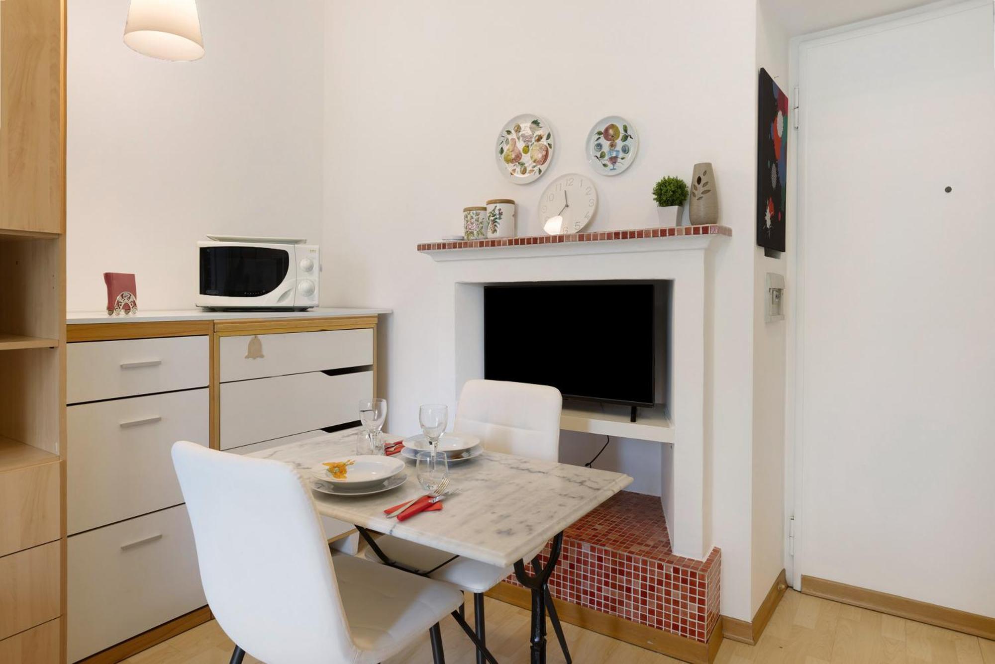 Comfort Apartment - Duomo, San Siro Милано Екстериор снимка