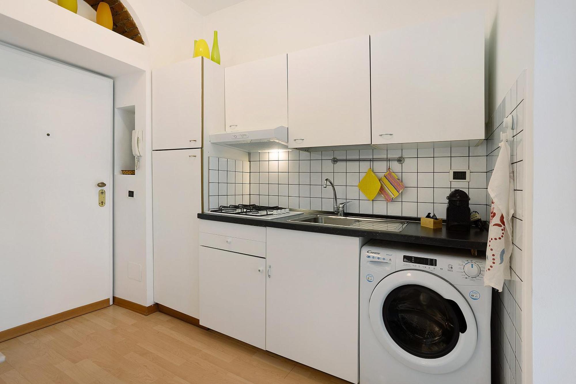 Comfort Apartment - Duomo, San Siro Милано Екстериор снимка